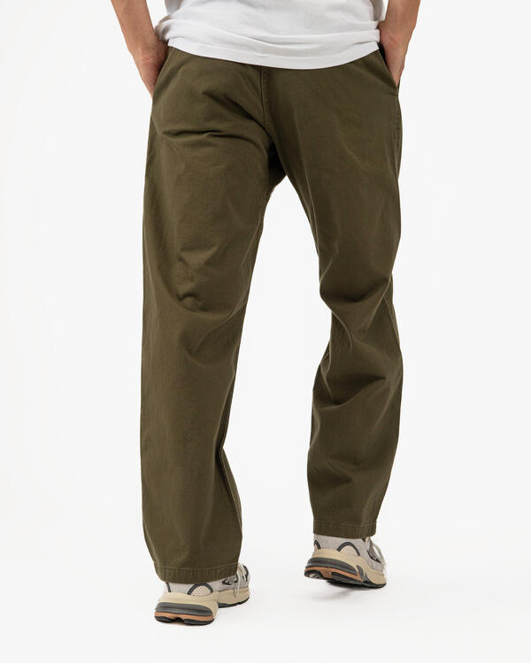 Gramicci PANT | G102-OGT-OLV | AFEW STORE
